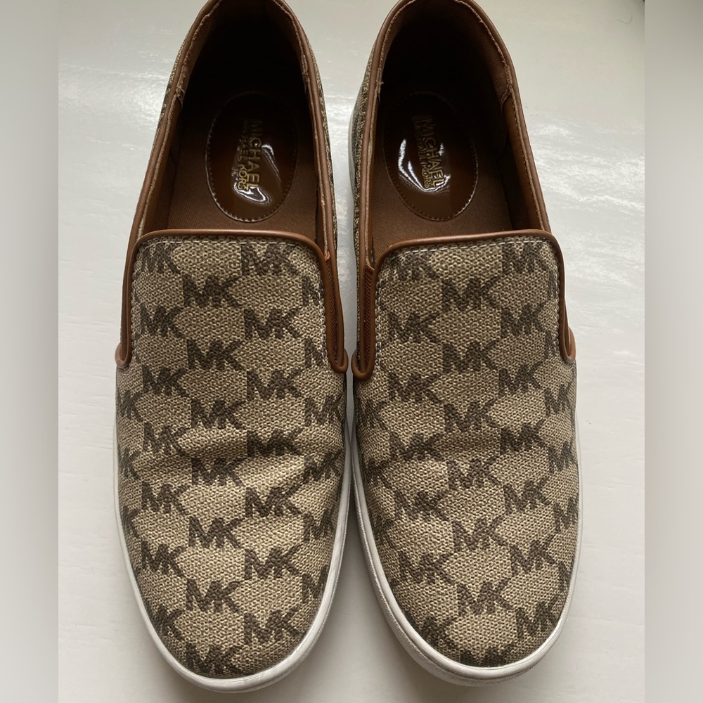 MK SLIP-ON SNEAKER